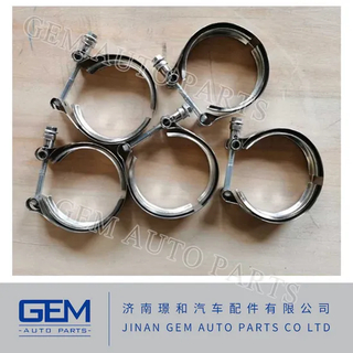 85011090054 Hoop for Lgmg Mt86h Cmt96 Sany Skt80 Skt90s Tonly 855 875 885 Dump Truck Mining Truck Spare Parts