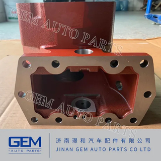 Lgmg Mining Truck Transmission Power Take-off Housing Aqc70-4211101 for Lgmg Mt86 Cmt96 Tonly 875 885 Sany Skt80 Skt90s Dump Truck Tipper Truck Transmission