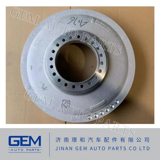 130202000093A303 Turbine for Sany Skt80 Skt90s Lgmg Mt86h Cmt96 Tonly 875 855 885 Mining Truck Dump Truck Spare Parts
