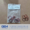 4110001117053 O Ring Seal Repair Kit Washer Gasket for Gearbox Transmission for Lgmg Sany Tonly Mining Dump Truck