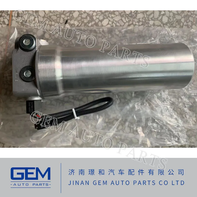 Sany Mining Truck 60246401 Rear Driveline for Lgmg Mt86 Cmt96 Tonly 875 885 Sany Skt80 Skt90s Dump Truck Tipper Truck