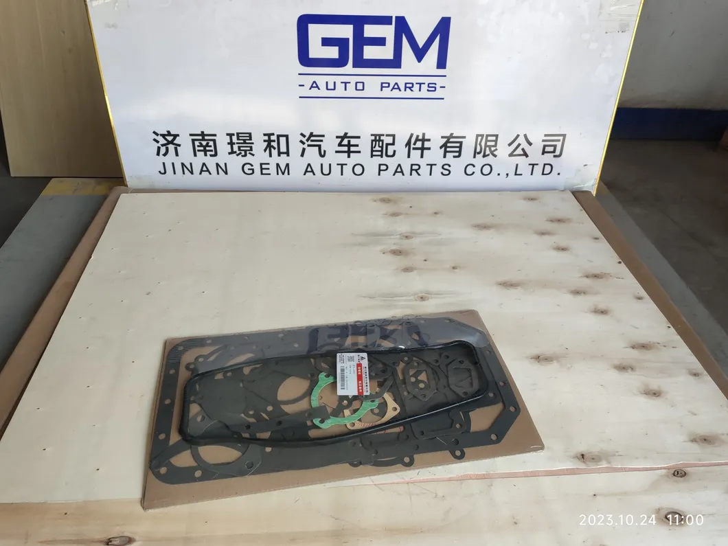 490b-42000 Water Pump for Zhejiang Xinchang Xinchai 490 490b C490bpg A490 E490bpg A498bt1 Engine Parts