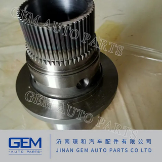Guide Wheel Bracket for Lgmg Tonly Sany Mining off-Road Truck Spare