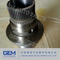 Guide Wheel Bracket for Lgmg Tonly Sany Mining off-Road Truck Spare