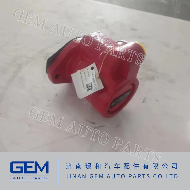Steering Oil Pump for Shacman Lgmg Tonly Liugong Shantui Construction Machine Weichai Engine Spare Parts