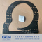 Lgmg Mining Truck Transmission 4110702593030 Rear Shell Paper Pad for Lgmg Mt86 Cmt96 Tonly 875 885 Sany Skt80 Skt90s Dump Truck Tipper Truck Transmission