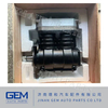 Lgmg Mining Truck Engine 4120000634 Air Filter Cartridge for Lgmg Mt86 Cmt96 Tonly 875 885 Sany Skt80 Skt90s Dump Truck Tipper Truck Transmission