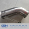 Exhaust Pipe for Sany Skt80 Skt90s Lgmg Mt86h Cmt96 Tonly 875 855 885 Mining Truck Spare Parts