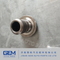 Axle Shalft Gear for Lgmg Shacman Sinotruck Foton Beiben Dcec Truck Spare Parts