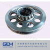 FC6a210dprt FC Gear Box for Sany Skt80 Skt90s Lgmg Mt86h Cmt96 Tonly 875 855 885 Mining Truck Dump Truck Spare Parts