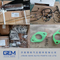 Brake Shoes 4110002048021 for Lgmg Mt86h / Cmt96 Truck Parts Mining Truck