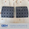 Friction Plate 4110001187118 for Lgmg Mt86h / Cmt96 Truck Parts Mining Truck