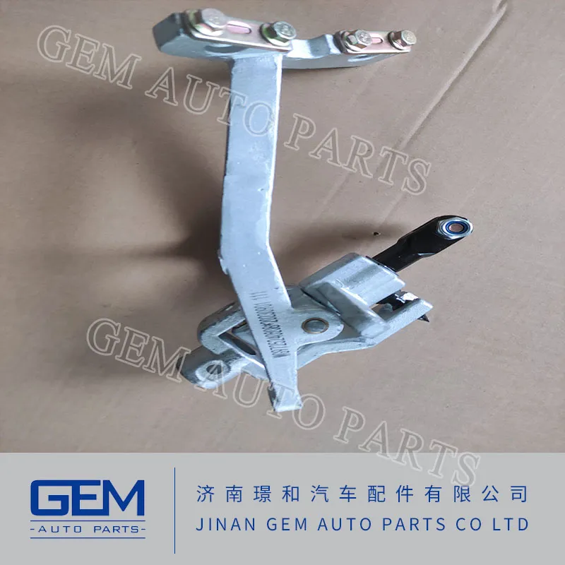 Control Valve Wg9725240208 for Lgmg Mt86 Sinotruk HOWO Shacman Truck Spare Parts