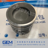 Lgmg Mining Truck 13038398 Piston for Lgmg Mt86 Cmt96 Tonly 875 885 Sany Skt80 Skt90s Dump Truck Tipper Truck
