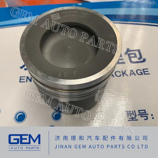 Lgmg Mining Truck 13038398 Piston for Lgmg Mt86 Cmt96 Tonly 875 885 Sany Skt80 Skt90s Dump Truck Tipper Truck