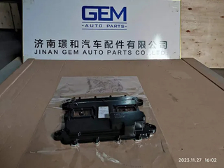 Controller 479-0880 for Sinotruk HOWO FAW Shacman Truck Spare Parts