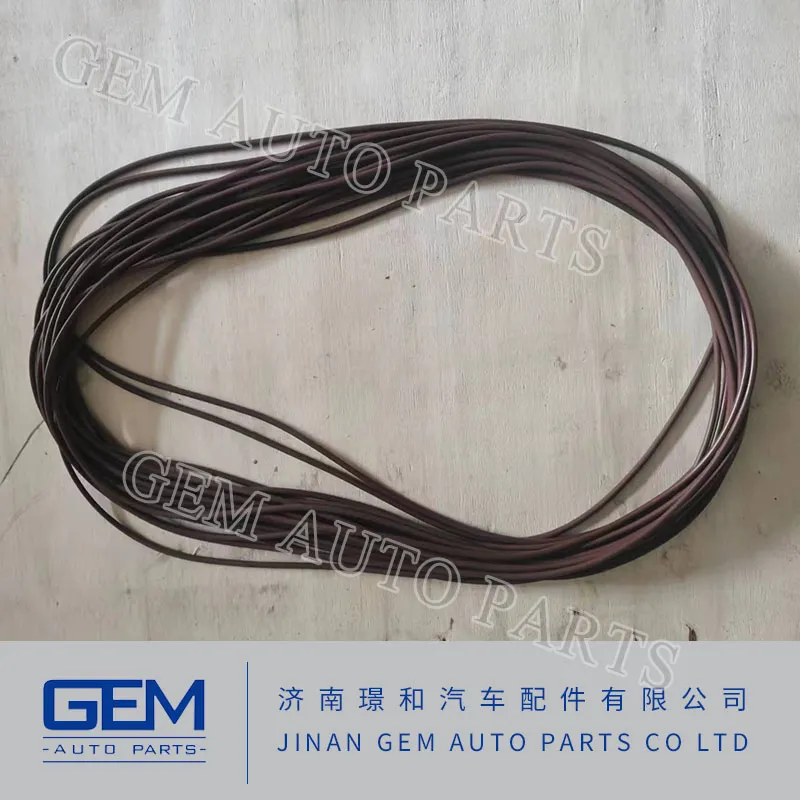 Sq99012340094 Oil Seal Kit for Sinotruk Beiben Shacman FAW Foton Truck Parts