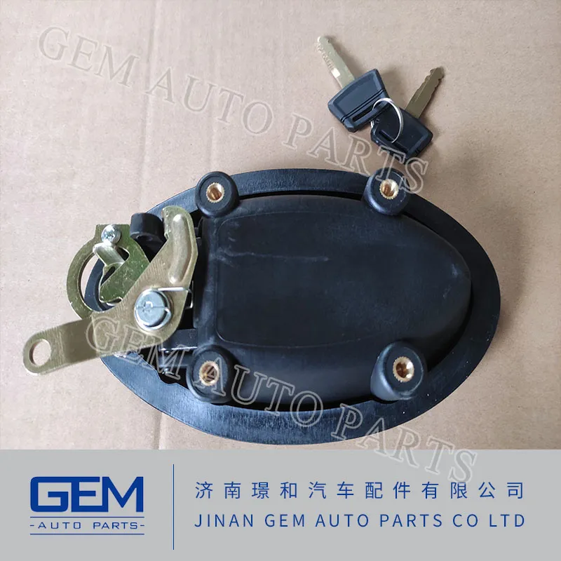 4190001098550 Truck Door Handle for Lgmg Mining Truck Parts