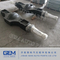 Axle Housing Assembly for Sany Lgmg Toly Mining Truck Spare Parts