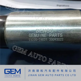 Fuel Pump Core Assy for Toyota Honda Cars