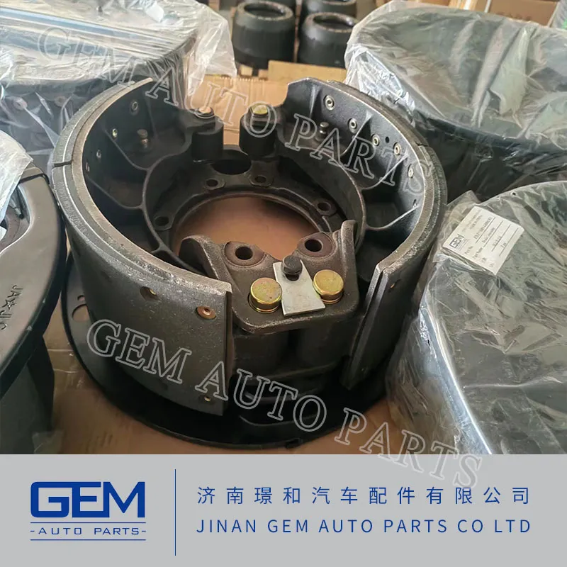 Brake Assembly Fdz9500944000301 for Sinotruk HOWO Shacman Lgmg Weichai Engine Mining Truck Part