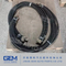 Trailer Brake Hose for Construction Machinery Shacman Truck Spare Parts