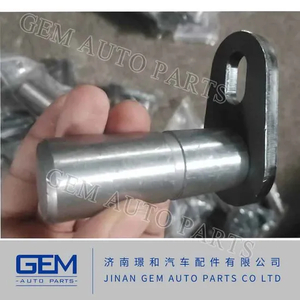 Sinotruk HOWO Spare Parts Mt86 Mining Truck Parts Pin Shaft Pin 27150108681