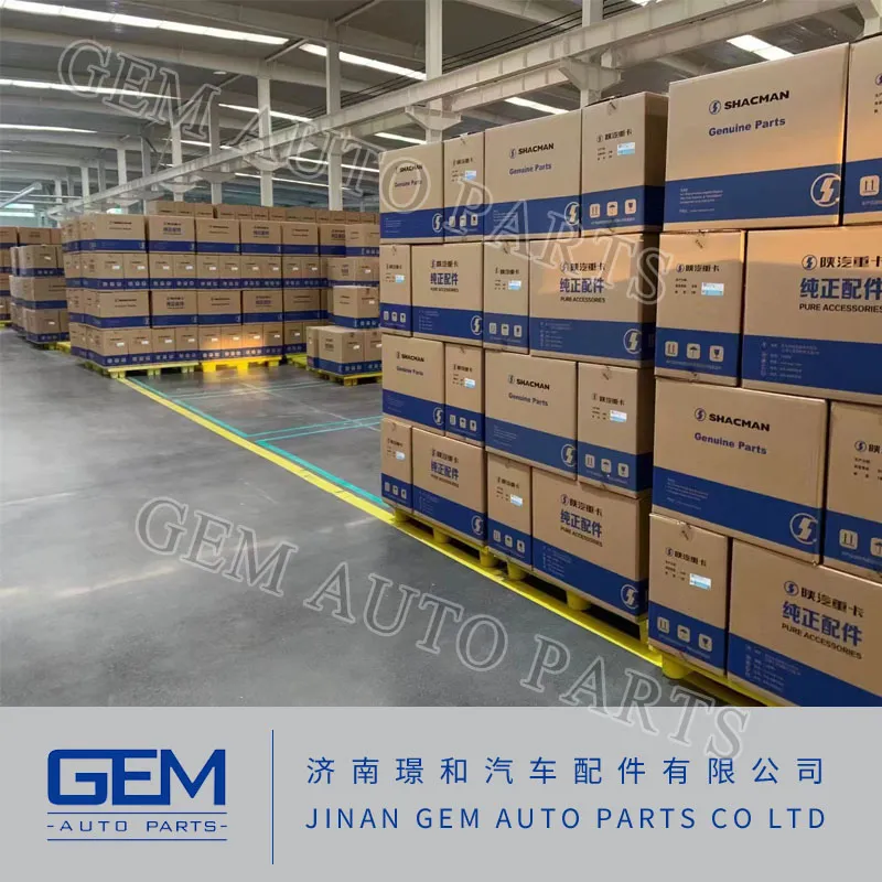 Air Filter Element K3250 K3251 K3250 Af25812 Af25813 for Weichai Shacman Sinotruk Heavy Truck Engine Parts