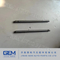 4110001003112 Fourth and Fifth Gear Box Shift Fork Shaft for Lgmg Mt86h Mt106 Dump Truck Parts