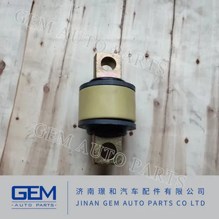 Reaction Rod Rubber Sleeve for Tonly Liugong Construction Machinery Truck Spare Parts