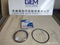 Axle Oil Seal 190*220*15/16 for Sinotruk Mining Truck Weichai Engine Parts