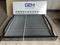 Radiator for Sinotruk HOWO Mining Truck Weichai Engine Parts