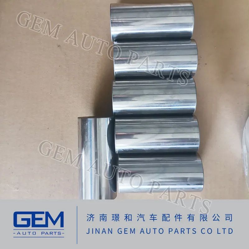 Truck Parts Cylinder Kit 612600030017 Engine Four-Matching for Sinotruk HOWO Weichai Engine