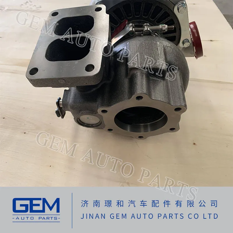 Turbocharger 4110000405436/611260111024 for Weichai Engine Spare Parts Lgmg Tonly Mining Truck Spare Parts