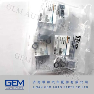 5216656 5216658 5j7852 5f0149 8t6379 7j8956 Seal O-Ring Sem 636f 655f 656f 658f 818f 919f Excavator Roller Spare Parts