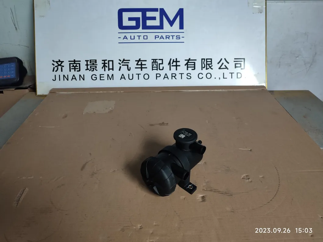 Oil Gas Separator 612630060015 for Weichai Engine Sinotruk HOWO Shacman Truck Parts