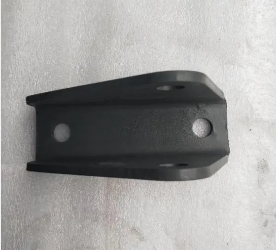 Shock Absorber Support for Construction Machinery /Mining Tramcar Spare Parts