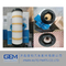 Brake Shoe Assy Dz90149446003 for Sany Skt90s Skt80s Hande35t Lgmg Tonly Mining Truck Spare Parts