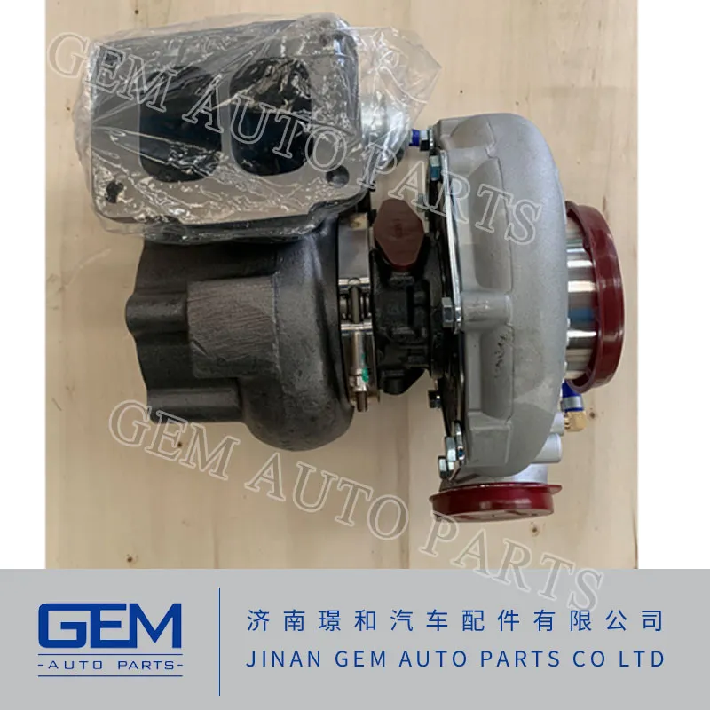 Garret Holset Turbo Charger for Weichai Diseal Engine Spare Parts