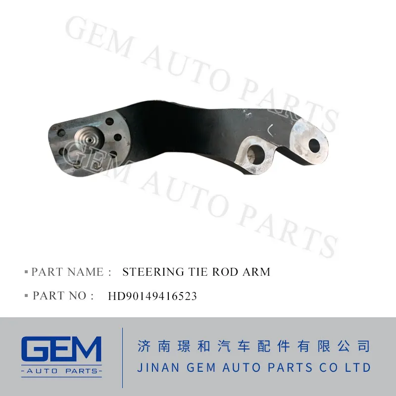 27160111831 Left Bracket for Lgmg Tonly Sany Mining off-Road Truck Spare