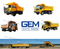 Plate-Backing 260-9555 for Lgmg Tonly Shacman Shantui Construction Machine Weichai Engine Fast FC Transmission