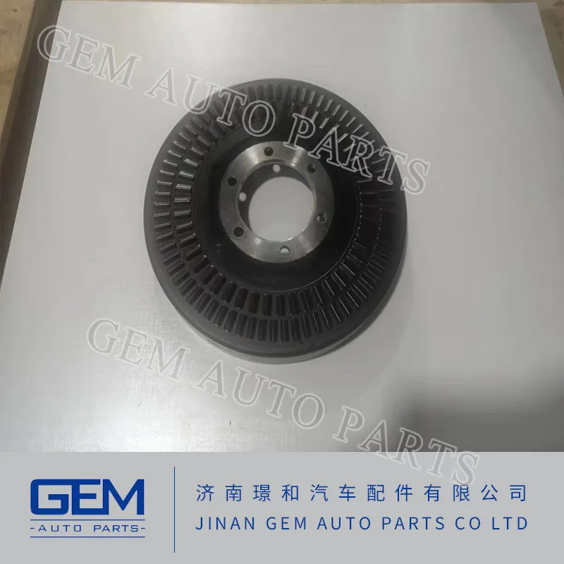 Silicone Oil Shock Absorber 4110702677042/1003151078 for Engineering Machinery Seat Car Sea