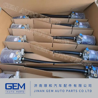 Mining Truck Air Dryer Unit for Weichai Senta Sany Lgmg