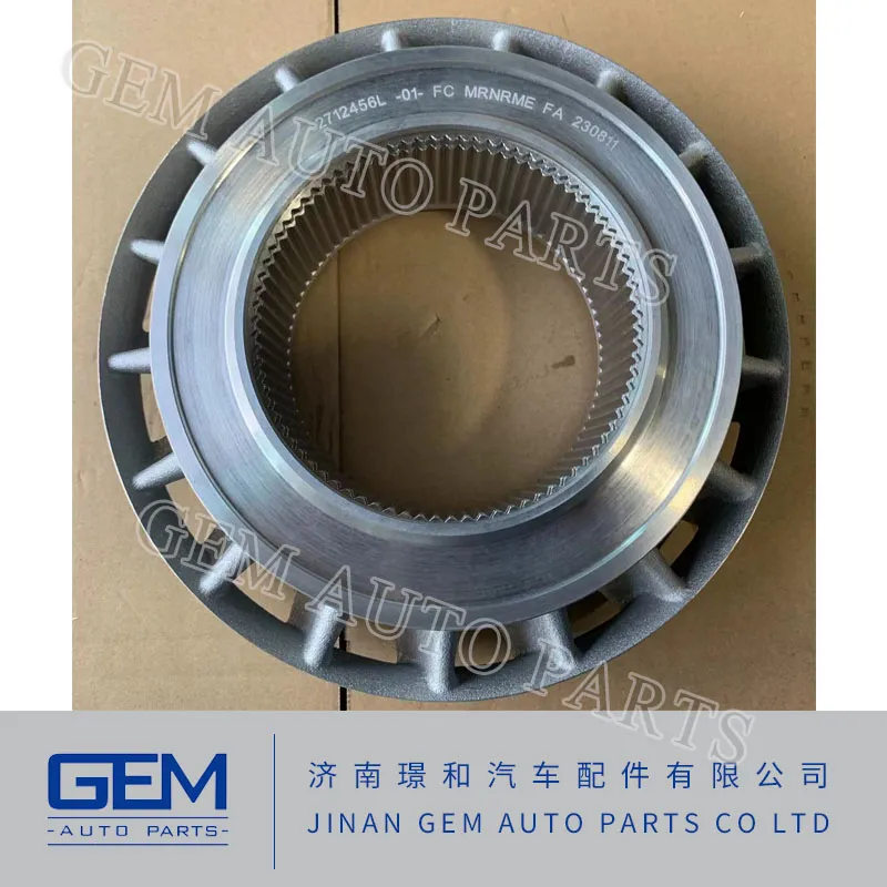 Stator 271-2456 for Lgmg Tonly Shacman Shantui Construction Machine Weichai Engine Fast FC Transmission