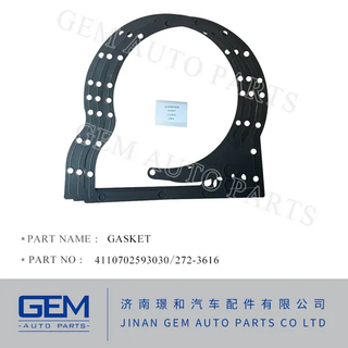 4110702593022 Pin Spring 3s-2708 for Lgmg Tonly Construction Machine Gearbox Spare Parts