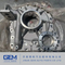 Rear Cover 275-3585 for FC Gearbox FC6a210 FC6a250 Fast Gearbox