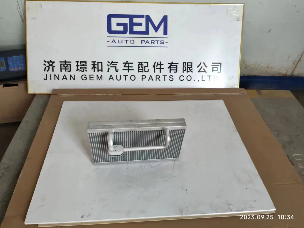 Refrigerator Assembly 4190002308013 for Lgmg Mining Parts Truck Spare Parts