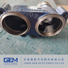 Thermostat Housing for Lgmg Tonly Shacman Spare Parts Weichai Engine