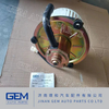 Turbine Warm Air Motor H0811020023A0 for Sinotruk HOWO Shacman Weichai Lgmg Truck Heavy Truck Auto Spare Parts