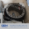 Brake Drum for Sany Mining Truck Lgmg Tonly XCMG Liugong Spare Parts